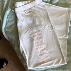 Victoria’s Secret Loungers